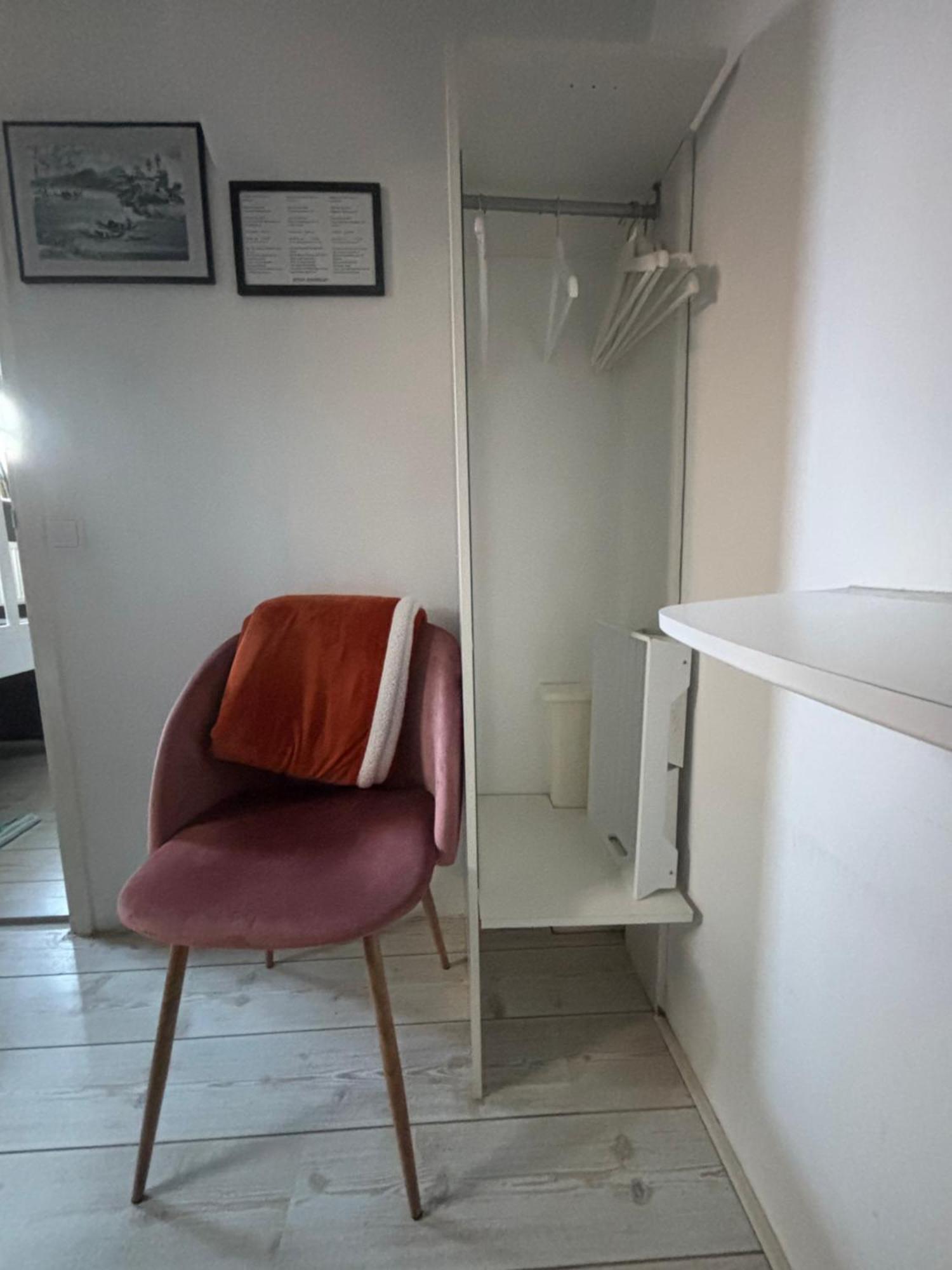 Homestay הרלינגן מראה חיצוני תמונה