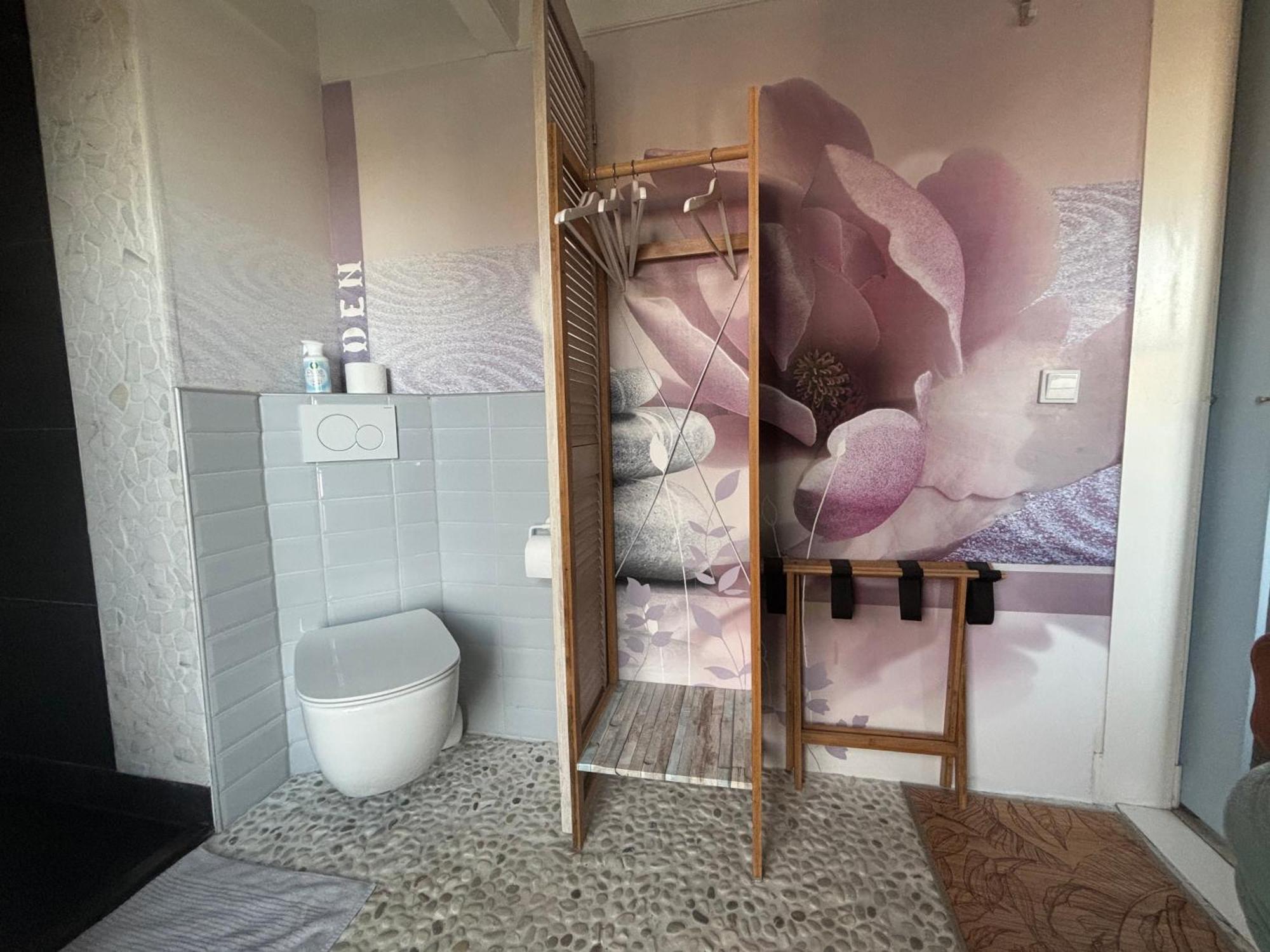 Homestay הרלינגן מראה חיצוני תמונה