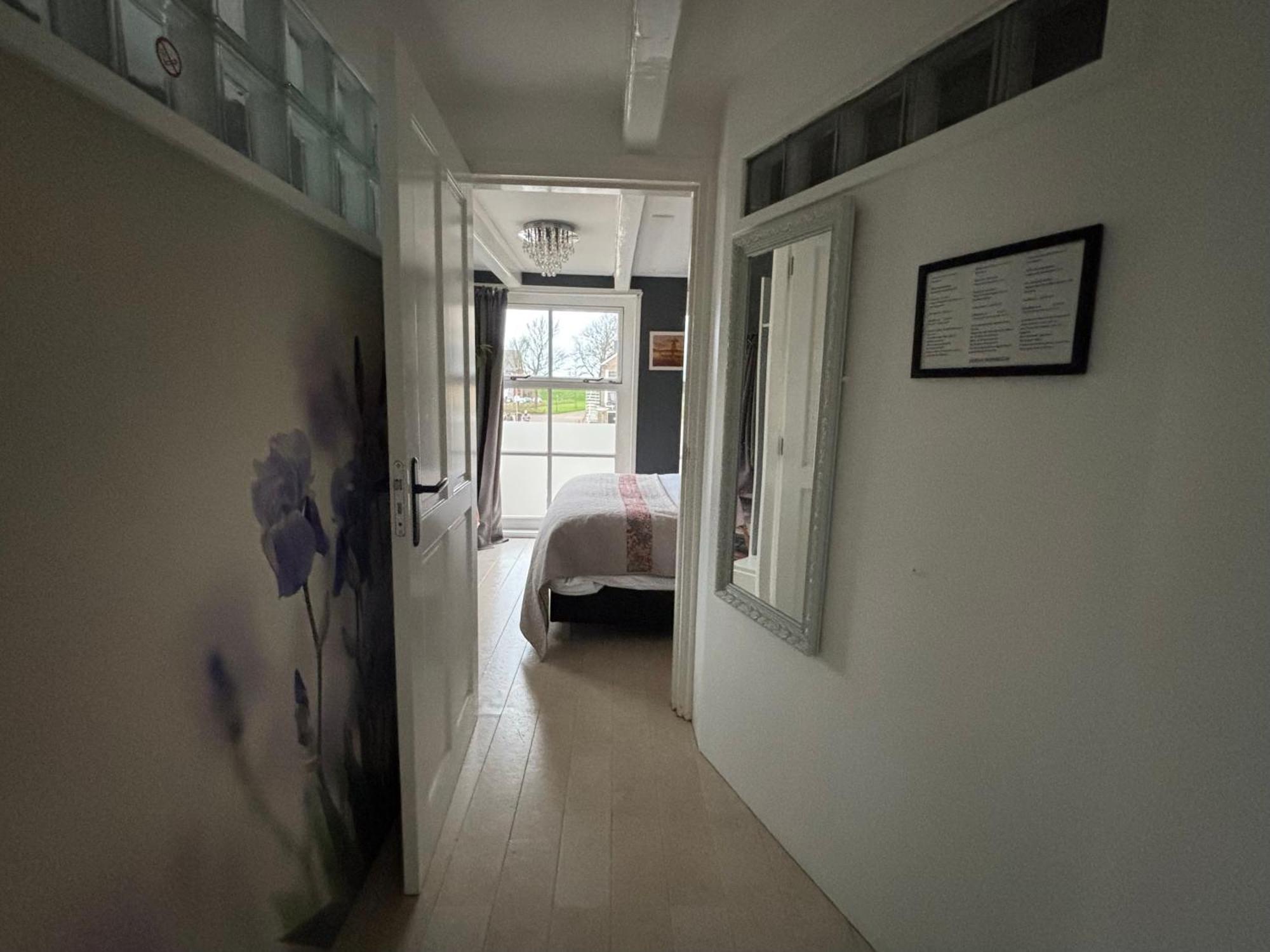 Homestay הרלינגן מראה חיצוני תמונה
