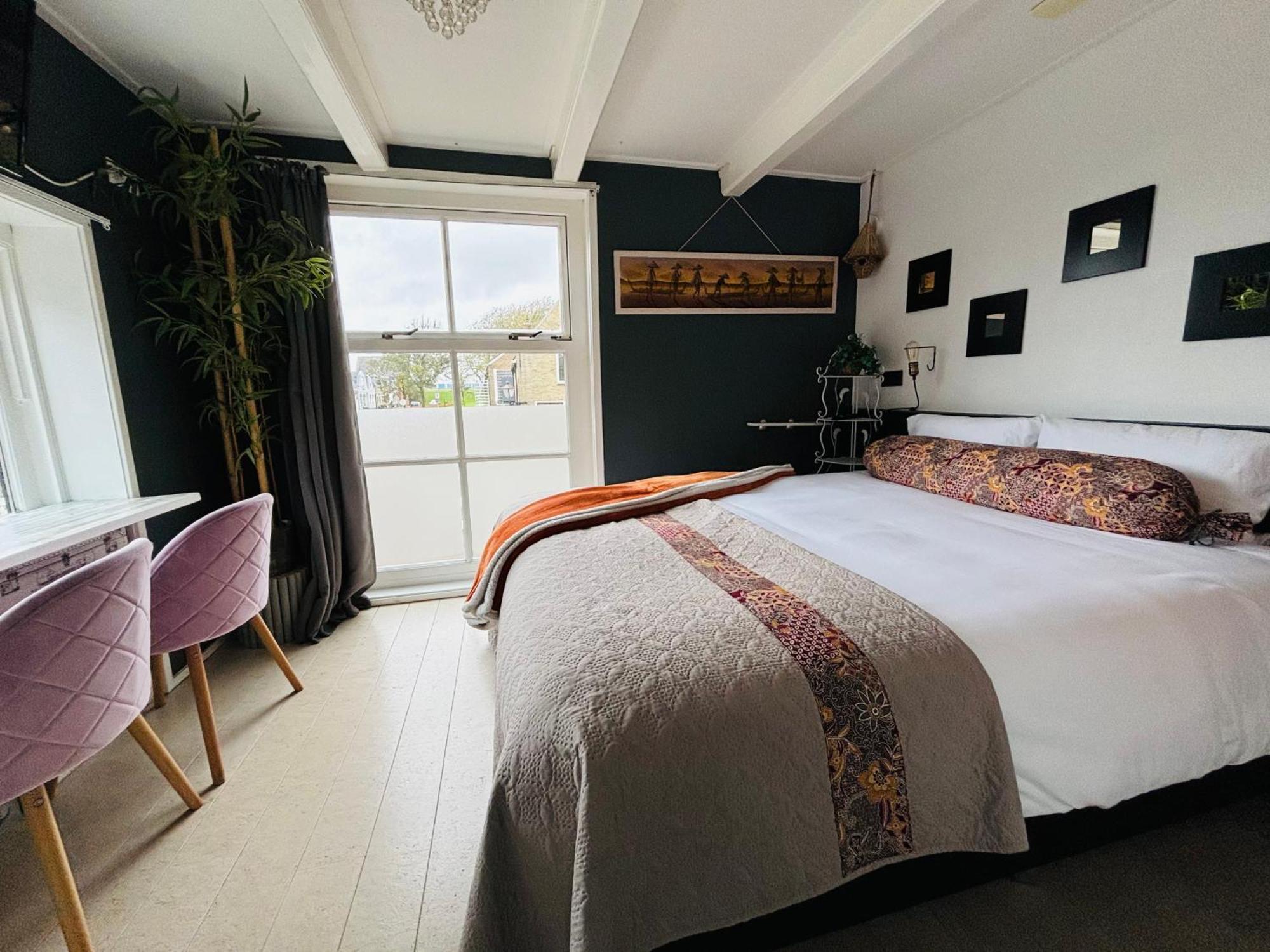 Homestay הרלינגן מראה חיצוני תמונה