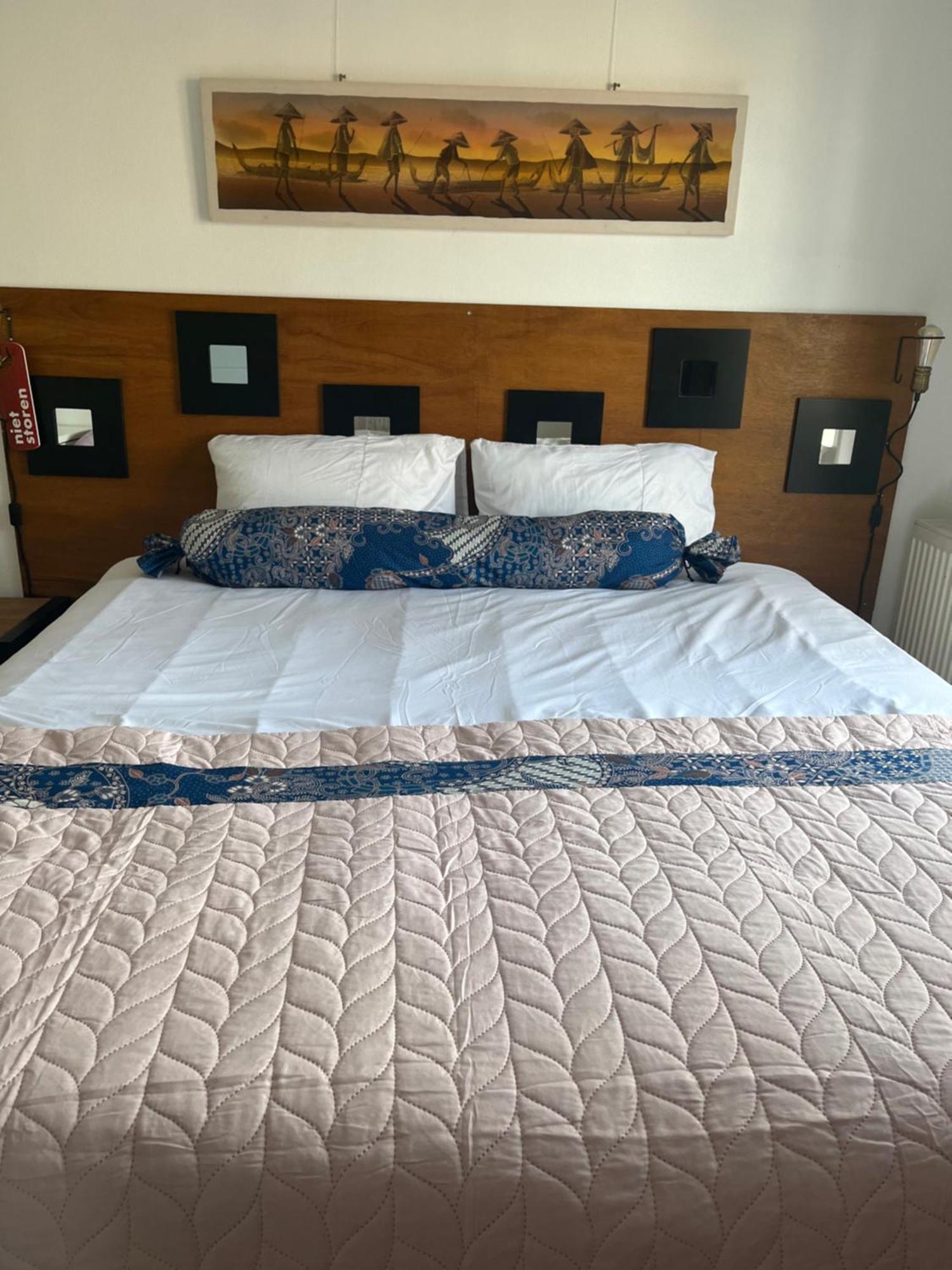 Homestay הרלינגן מראה חיצוני תמונה
