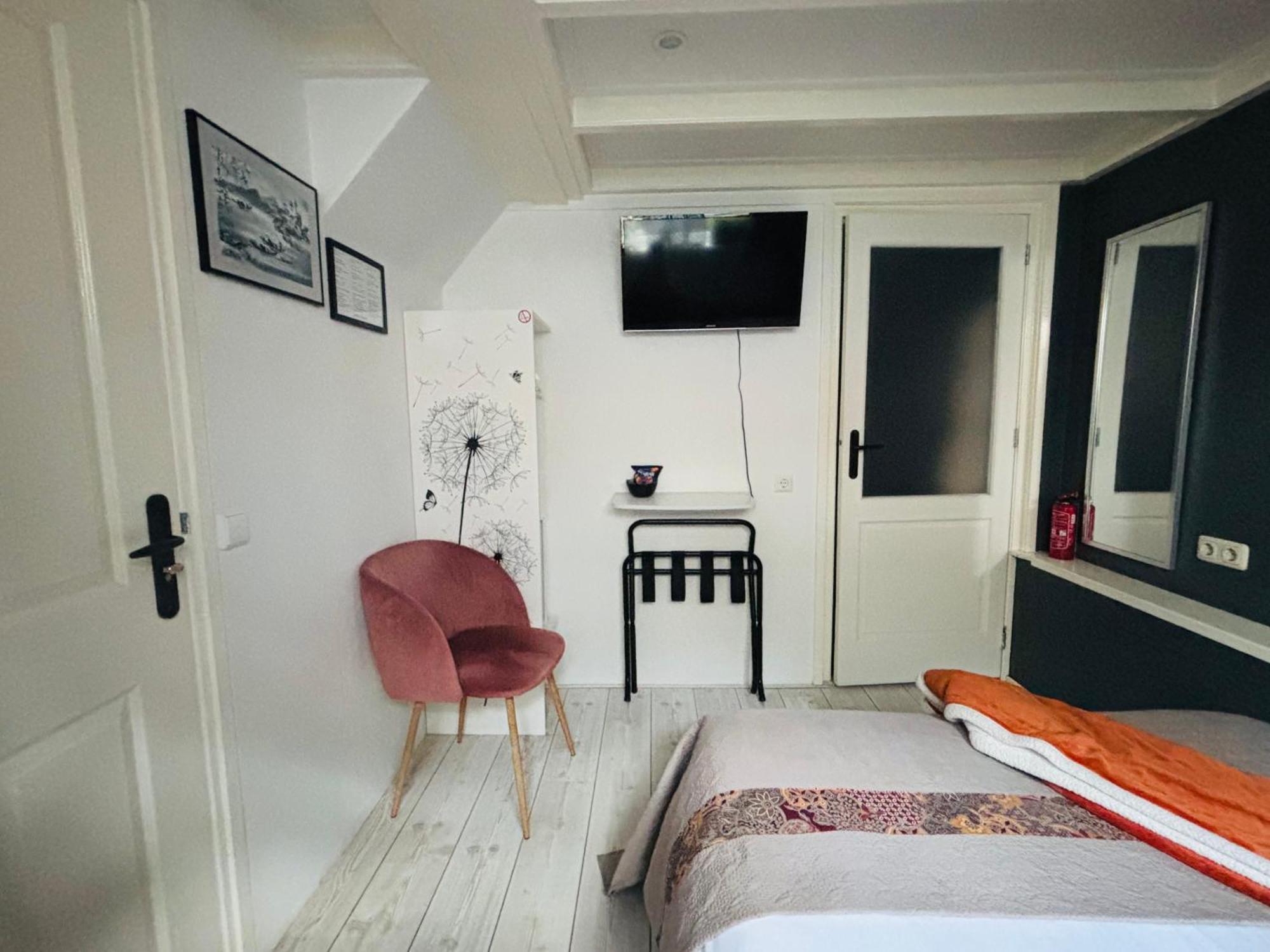 Homestay הרלינגן מראה חיצוני תמונה