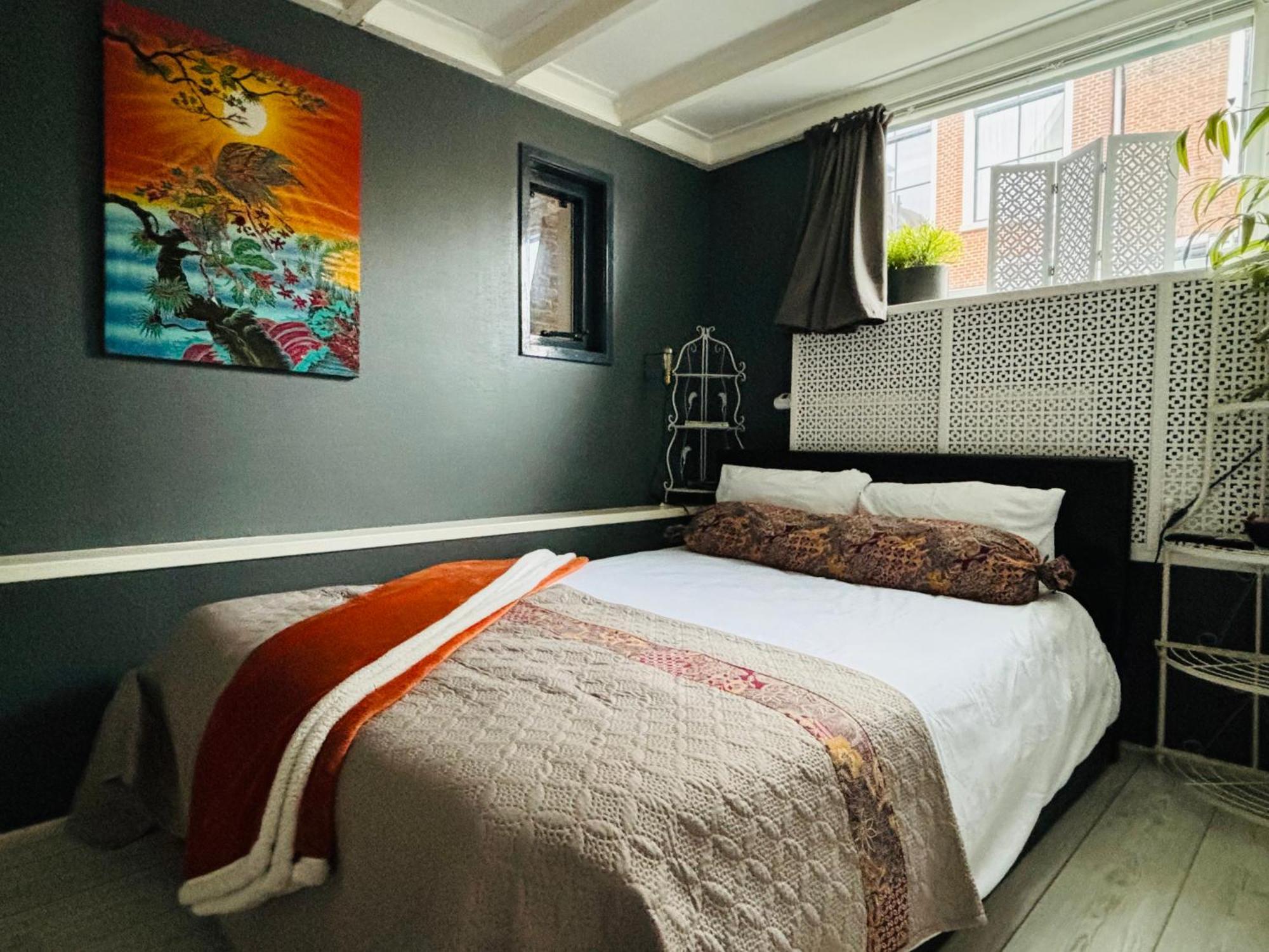 Homestay הרלינגן מראה חיצוני תמונה