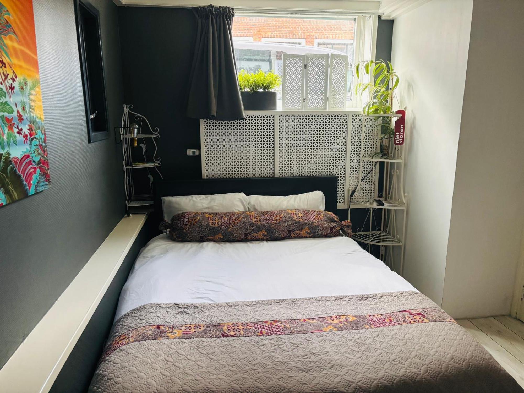 Homestay הרלינגן מראה חיצוני תמונה