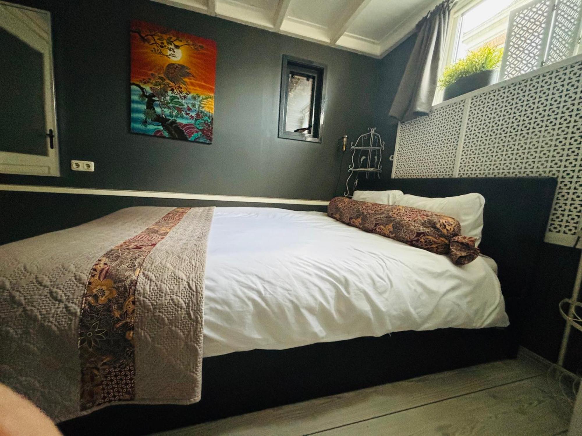 Homestay הרלינגן מראה חיצוני תמונה